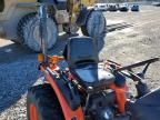 2012 Kubota Tractor