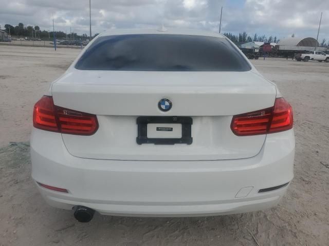 2014 BMW 328 I