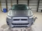 2014 Mitsubishi Outlander Sport ES