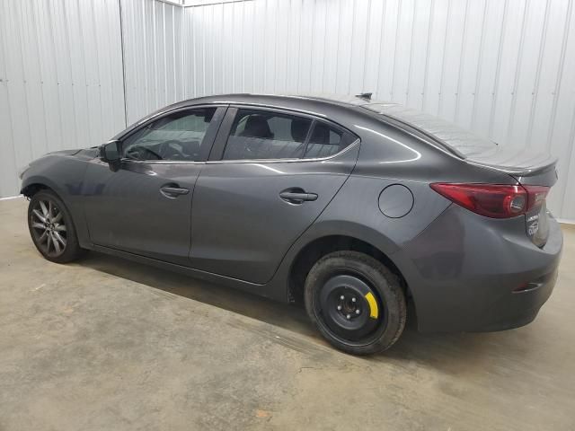 2018 Mazda 3 Grand Touring