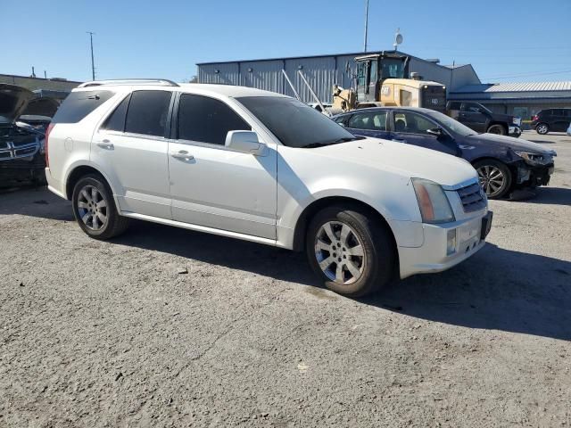 2004 Cadillac SRX