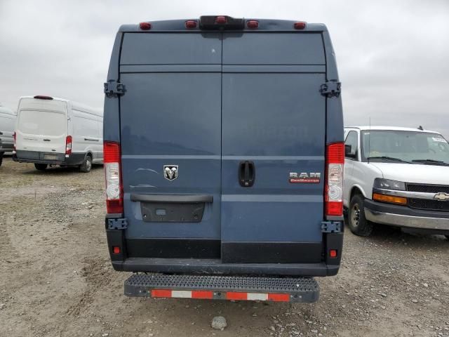 2020 Dodge RAM Promaster 3500 3500 High