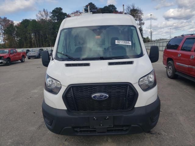 2023 Ford Transit T-250