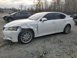 2013 Lexus GS 350 en venta en Waldorf, MD