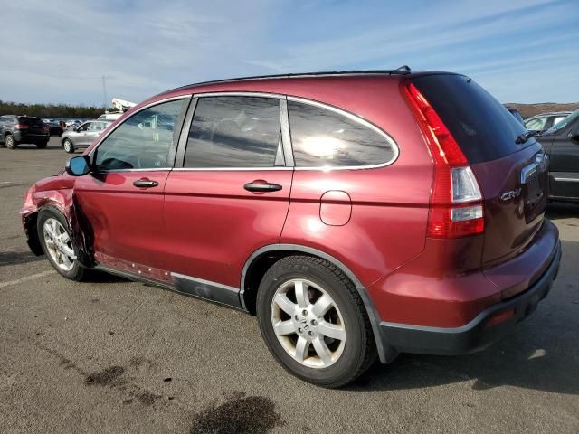 2008 Honda CR-V EX