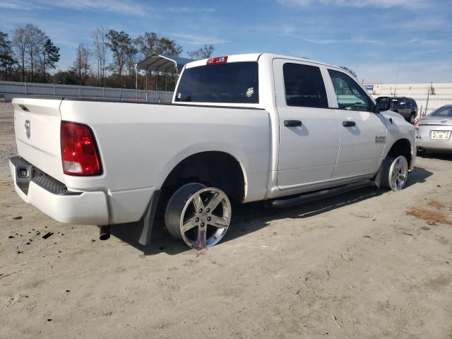 2017 Dodge RAM 1500 ST