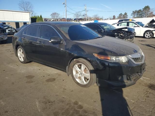 2009 Acura TSX