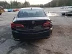 2016 Acura TLX Tech