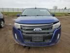 2013 Ford Edge Sport