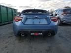 2018 Subaru BRZ 2.0 Limited