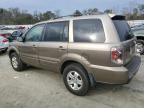 2008 Honda Pilot VP