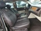 2012 Cadillac Escalade Platinum