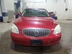 2007 Buick Lucerne CXL