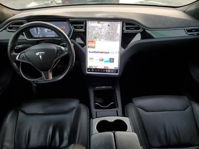 2017 Tesla Model S