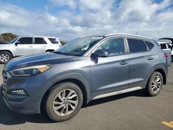 2017 Hyundai Tucson Limited en venta en Kapolei, HI