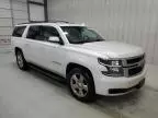 2016 Chevrolet Suburban C1500 LT