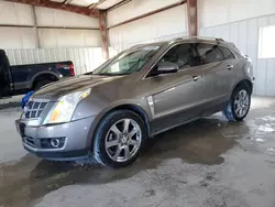 Cadillac Vehiculos salvage en venta: 2012 Cadillac SRX Performance Collection