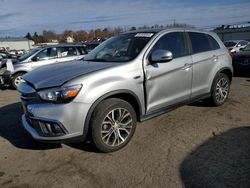 Mitsubishi Vehiculos salvage en venta: 2019 Mitsubishi Outlander Sport ES