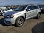 2019 Mitsubishi Outlander Sport ES