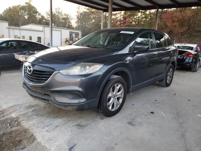 2013 Mazda CX-9 Touring