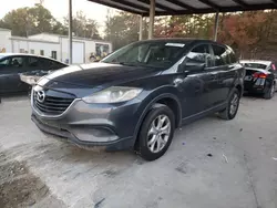 2013 Mazda CX-9 Touring en venta en Hueytown, AL