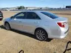 2014 Toyota Camry Hybrid