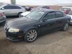 2006 Audi A4 S-LINE 2.0T Quattro Turbo