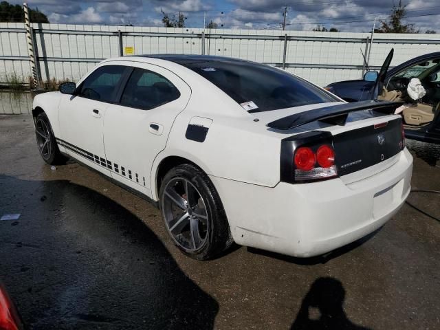 2010 Dodge Charger