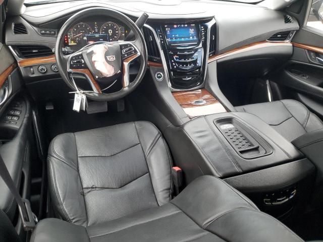 2015 Cadillac Escalade Luxury