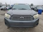 2010 Toyota Highlander