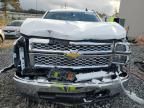 2015 Chevrolet Silverado C1500 LT