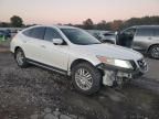 2015 Honda Crosstour EXL