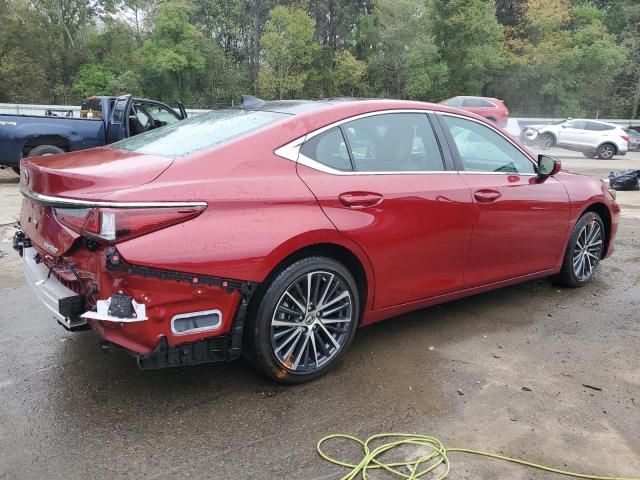 2023 Lexus ES 350 Base