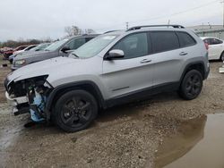 Run And Drives Cars for sale at auction: 2016 Jeep Cherokee Latitude