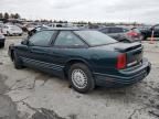 1996 Oldsmobile Cutlass Supreme SL