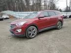 2014 Hyundai Santa FE GLS