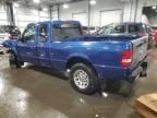 2011 Ford Ranger Super Cab