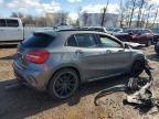 2016 Mercedes-Benz GLA 45 AMG