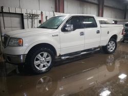 2007 Ford F150 Supercrew en venta en Elgin, IL