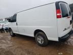 2017 Chevrolet Express G2500