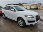 2015 Audi Q7 TDI Premium Plus