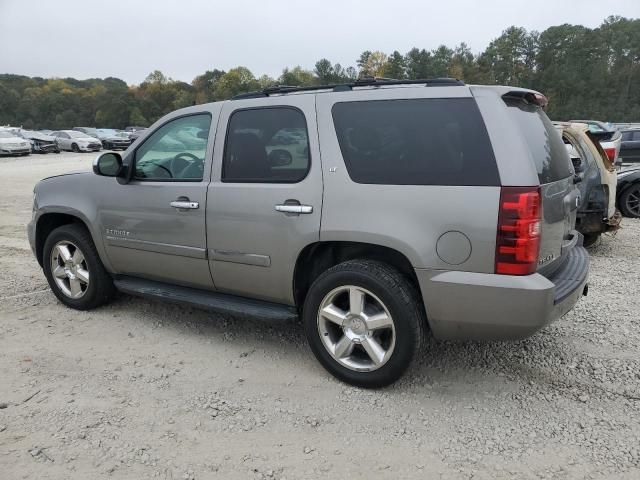 2009 Chevrolet Tahoe C1500 LT