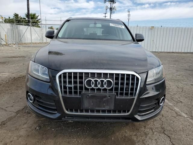 2013 Audi Q5 Premium