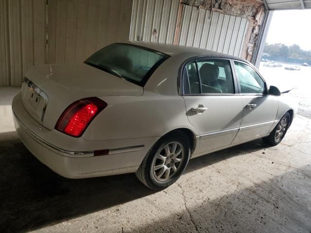 2007 KIA Amanti