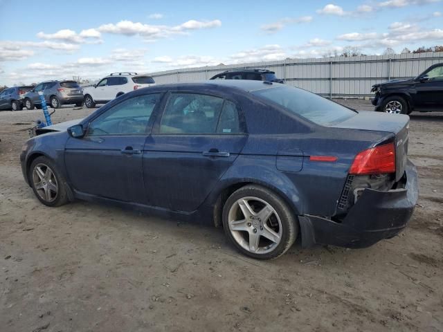 2005 Acura TL