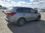 2016 Mitsubishi Outlander SE