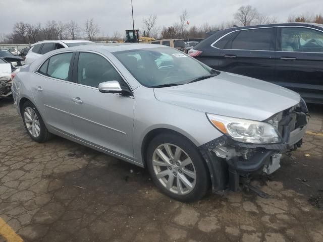 2014 Chevrolet Malibu 3LT