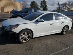 2018 Hyundai Sonata Sport en venta en Moraine, OH