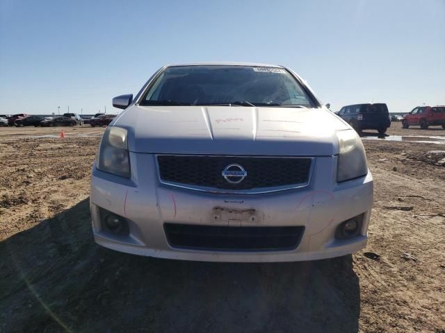 2010 Nissan Sentra 2.0