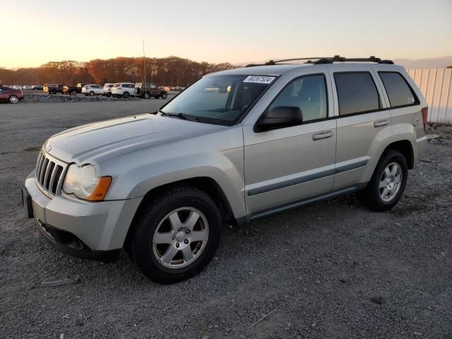 2009 Jeep Grand Cherokee Laredo